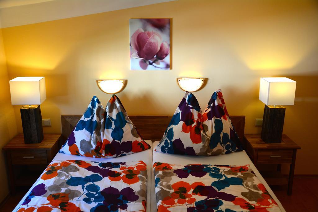 Pension Milan Zell am See Phòng bức ảnh