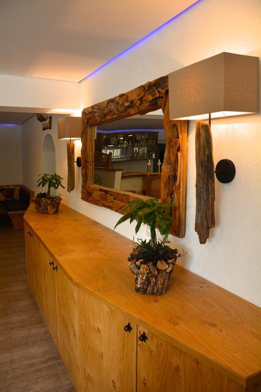 Pension Milan Zell am See Ngoại thất bức ảnh