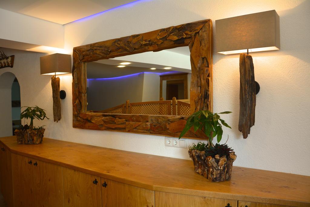 Pension Milan Zell am See Ngoại thất bức ảnh