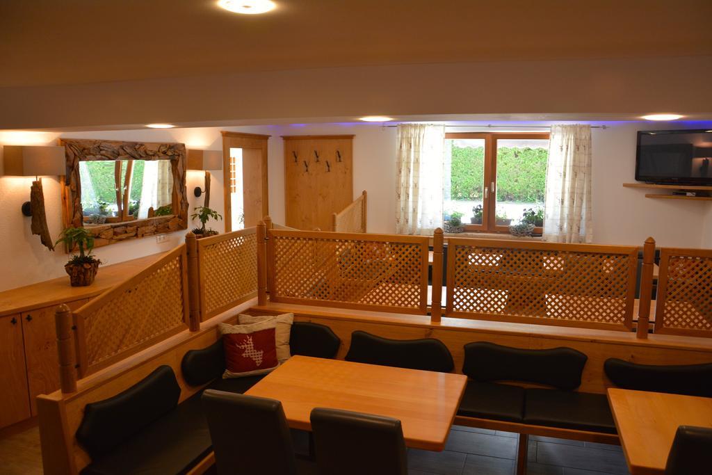 Pension Milan Zell am See Ngoại thất bức ảnh