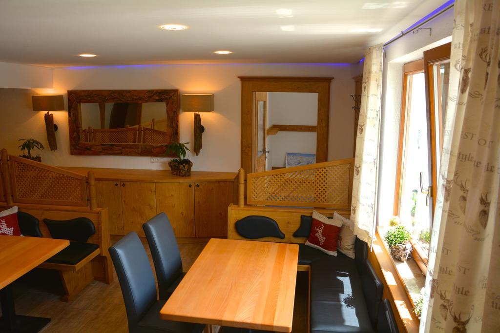 Pension Milan Zell am See Ngoại thất bức ảnh