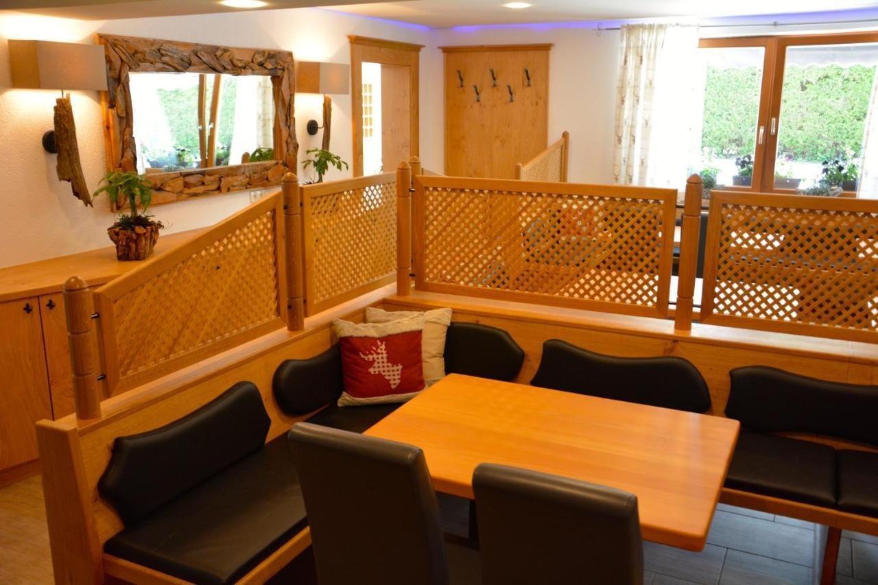 Pension Milan Zell am See Ngoại thất bức ảnh